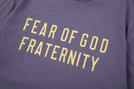 Picture of Fear of God T Shirts Short _SKUFOGS-XLldtxFG-3214688